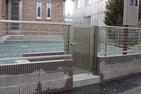 フェンス・ブロック塀施工をご検討の方へ