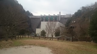 日田のダムを3ケ所紹介しますのイメージ画像