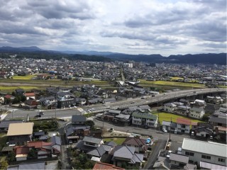 日田市の吹上神社の下刈りをしましたのイメージ画像