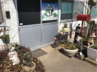 モデルガーデンを紹介しますのイメージ画像