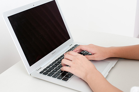 新築住宅のエクステリア・外構工事のお見積りの流れ-1.お問い合わせ